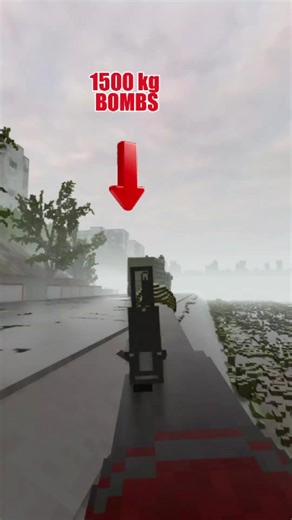 Teardown Military Test: RPG Shooters vs Military Trucks