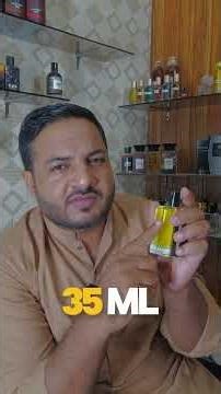 50ml perfume bottle mein kitna oil hona chahiye? 🤔| Xtreme Perfume's