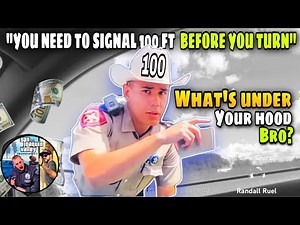 When “I don’t answer questions” WORKS LIKE A CHARM