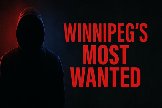 WINNIPEG CRIME STOPPERS: November’s Most Wanted