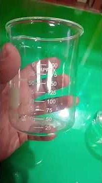 Different Beaker Sizes Explained | Lab Beakers Uses & Measurements