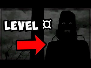 The SCARIEST Backrooms level EVER