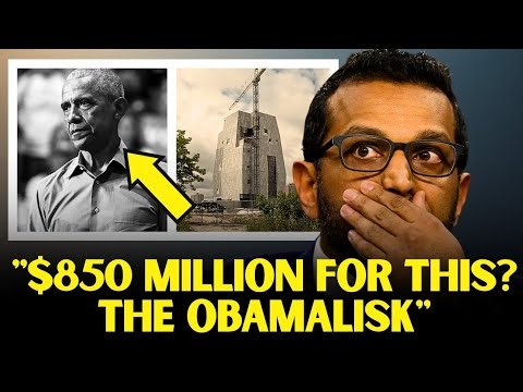 Obama's $850M Presidential Center Finally Responds to Years of Design Criticism in Chicago