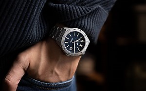 Titanium vs. Hardened Titanium: The Watch Industry’s Secret Weapon Explained