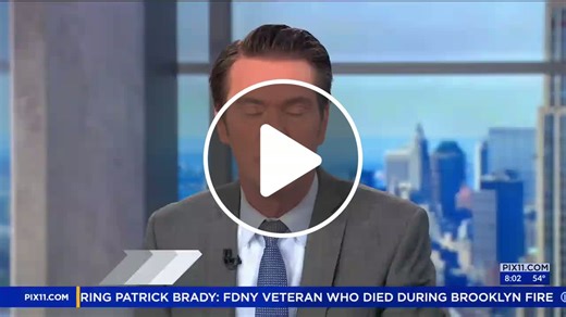 Child, 10, killed in NJ shooting: ‘Unspeakable pain’ - NewsBreak