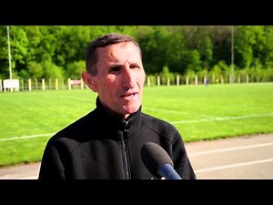 МАТЧ ФК ОБУХІВ ПРОТИ КРИСТАЛ ЯГОТИН