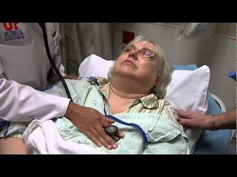 New Chest Pain E.R. at Shands provides patients fast, compassionate emergency cardiac care