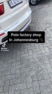 Polo factory shop 📍Johannesburg #plug | Vukosi Vkai Baloi