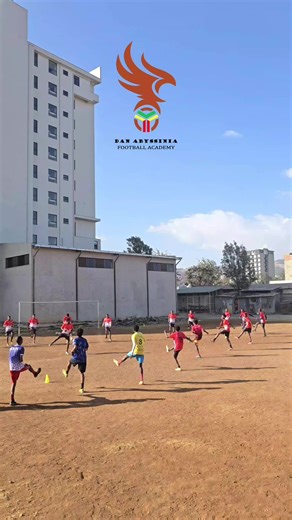 Football Training Tips for Coaches in Ethiopia