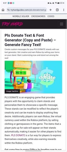 How to Change Text Color & Add Rainbow Effects in Roblox Booths #plsdonate #hardwork