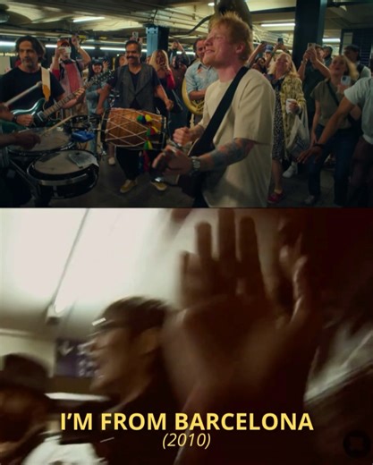 La Blogothèque on Reels