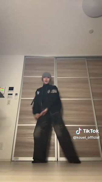 HANAさんのDropを踊ってみました！