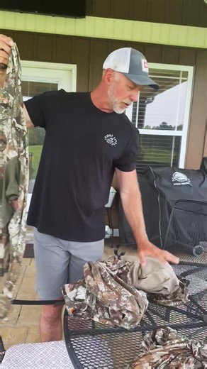 Whether on the water or in the field, our gear is built for the hottest days of summer. Insect-repelling, odor resistant, and quick-drying options. | First Lite