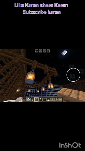 house tour in my minecraft world like and subscribe my channel #gaming #Gaming Family