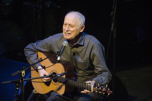 Who was Archie Fisher? All about Scottish folk music icon and BBC Radio host as he dies at 86