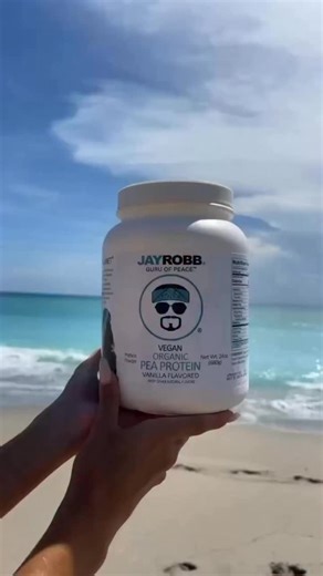 64 comments | The perfect organic pea protein does exist To all the...