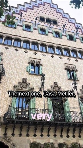 Exploring the whimsical Casa Batlló in Barcelona