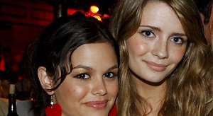 Rachel Bilson Reacts to Mischa Barton’s Bombshell Interview Over Why She Left ‘The O.C.’