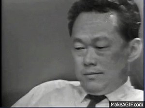 lky crying on Make a GIF