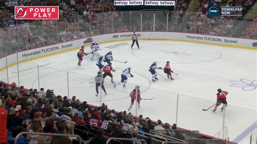 39K views · 665 reactions | Jack-Jack Attack | New Jersey Devils | Facebook