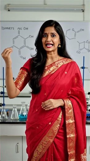Geometrical Isomers||Chemistry by Shellymam||relation between Maleic acid and Fumaric Acid