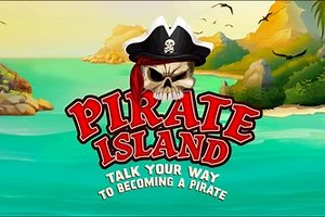 Pirate Island