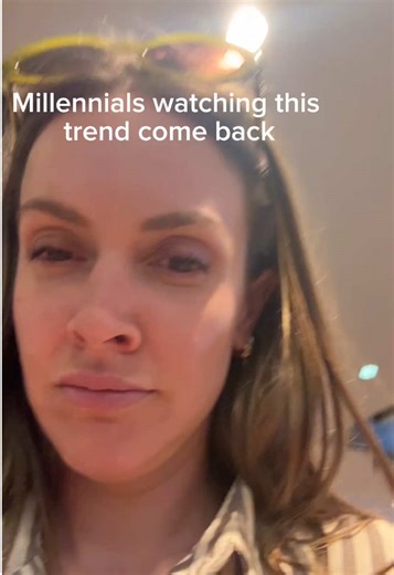 2000s Fashion Comeback: Millennial Memories