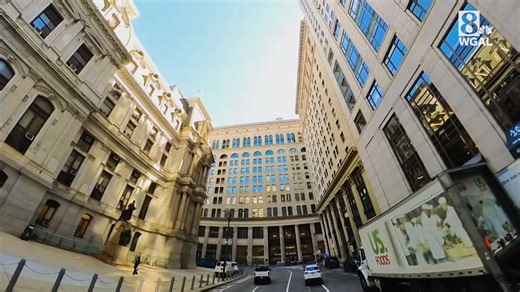 END OF AN ERA | Philadelphia Macy's closing, but iconic organ may play on