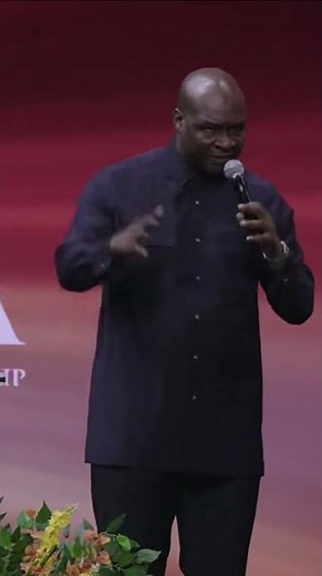 Made Millions? There's MORE For The Kingdom! 💰 Apostle Joshua Selman Challenges You