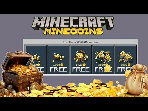 New Glitch Free mine coins 2025 for 1.21+