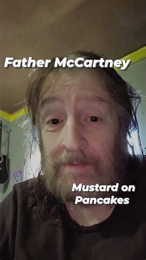 Father McCartney introduces the Ranchhouse. Episode 1, Mustard and Pancakes.