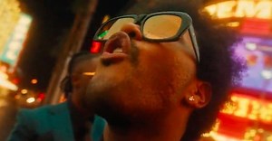 Watch The Weeknd's New "Heartless" Video