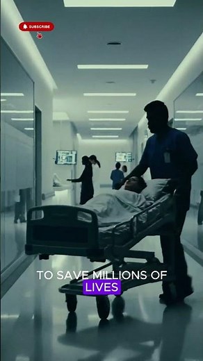 The Accidental Discovery That Saved Millions | The Untold Story of Penicillin