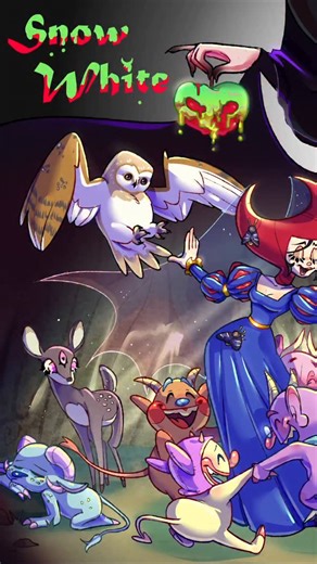 Beetlejulia🤡 🎈🎪 on Instagram: "🎉REGISTRATIONS TO BEETLEJULIA'S CHARACTER LAB IS NOW OPEN!🎉 If you ever wanted to create characters that feel alive and full of personality then don't miss this opportunity! This course will guide you step by step through designing digital characters from the ground up- no guesswork, no overwhelm. 🎨Digital art basic made simple ✏️Character design, expression and personality 📘Clear lessons with hands-on guidance 💜Private Art Community group ⚠️Hop in as soon 