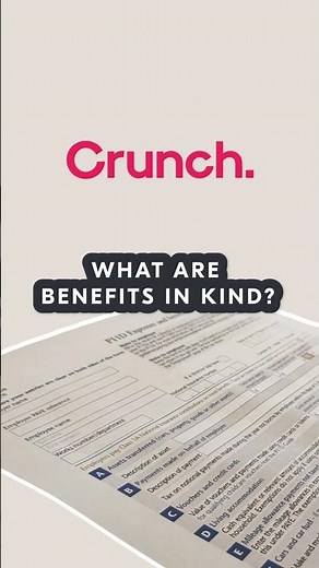 Employee benefits in kind (P11D) explained #selfemployed #accounting #ukbusiness #businessadvice
