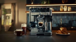 Ninja Luxe Café Espresso Machine Cleaning Tablets 8-Pack, Espresso & Coffee Machine Cleaner, XSKCLNTBL8PK