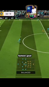 138K views · 3.5K reactions | Fastest Goal in DLS 2026 #reels #viralreelsfacebook | Football and gaming page | Facebook