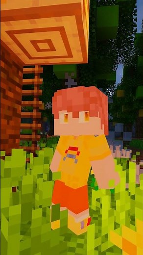 Aphmau is SECRETLY... A DIREWOLF!