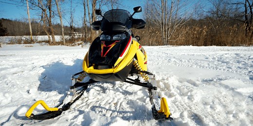 Top 5 Best Snowmobile Carbides to Get in 2025