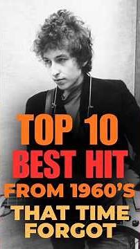 These 1960s Songs Never Get Old #shorts #shortvideo #reels #1960smusic