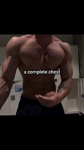 2.4K views · 290 reactions |  CHEST DAY: BUILD THAT ARMOR  Your...