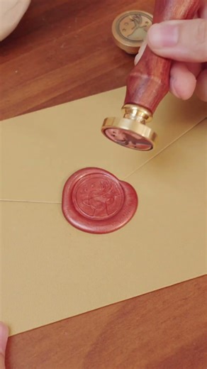 【LaserPeckerでシーリングスタンプDIY✨】一気にクリスマス感アップ🎄