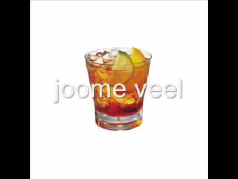 lori laul- joome veel