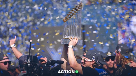 MLB Futures: World Series Odds for 2026