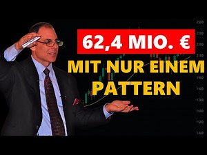 Das eine Trading-Pattern, das Mark Minervini 62,4 Mio. € einbrachte