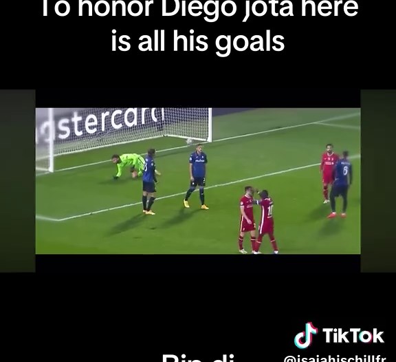 You never walk alone