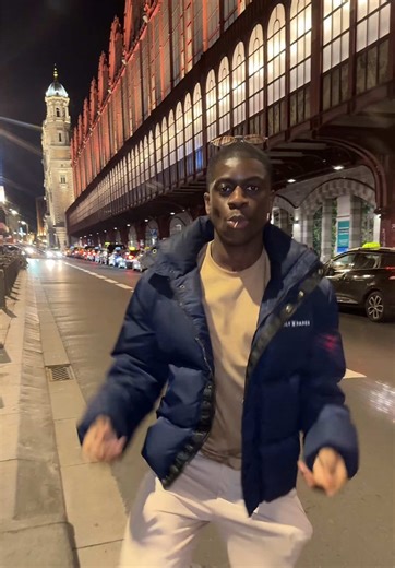 Video's van Aristote Ndunu (@ndunuaristote) met GÉNIE MOOD REMIX - DJ SAMS