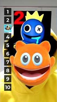 Favorite Roblox games rankings🔷