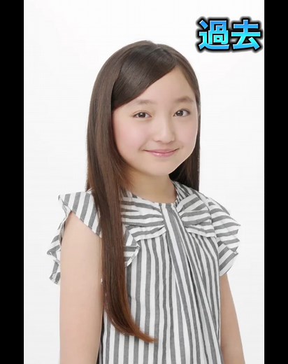 子役時代から現在までの成長記録を比較！鈴木梨央、小林星蘭、谷花音など