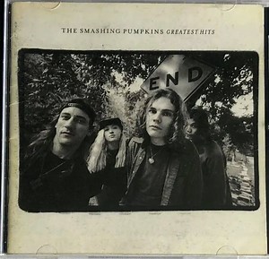 The Smashing Pumpkins - (Rotten Apples) Greatest Hits